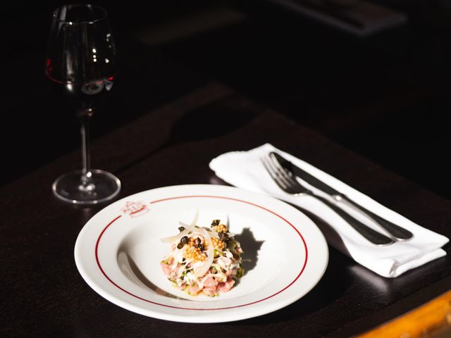 Le Café de la Fontaine 